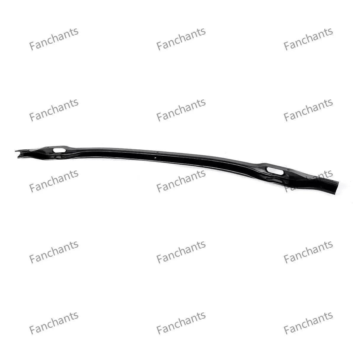 Applicable to BMW 5 Series F10 front bumper bracket front lower crossbeam bracket 51117203078 FANCHANTS China Auto Parts Wholesales