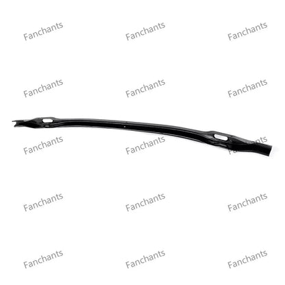Applicable to BMW 5 Series F10 front bumper bracket front lower crossbeam bracket 51117203078 FANCHANTS China Auto Parts Wholesales