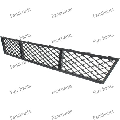 Applicable to BMW 5 Series F10 front bumper ventilation net front bumper lower wind net trim 51117285950 FANCHANTS China Auto Parts Wholesales