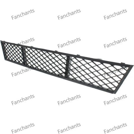 Applicable to BMW 5 Series F10 front bumper ventilation net front bumper lower wind net trim 51117285950 FANCHANTS China Auto Parts Wholesales