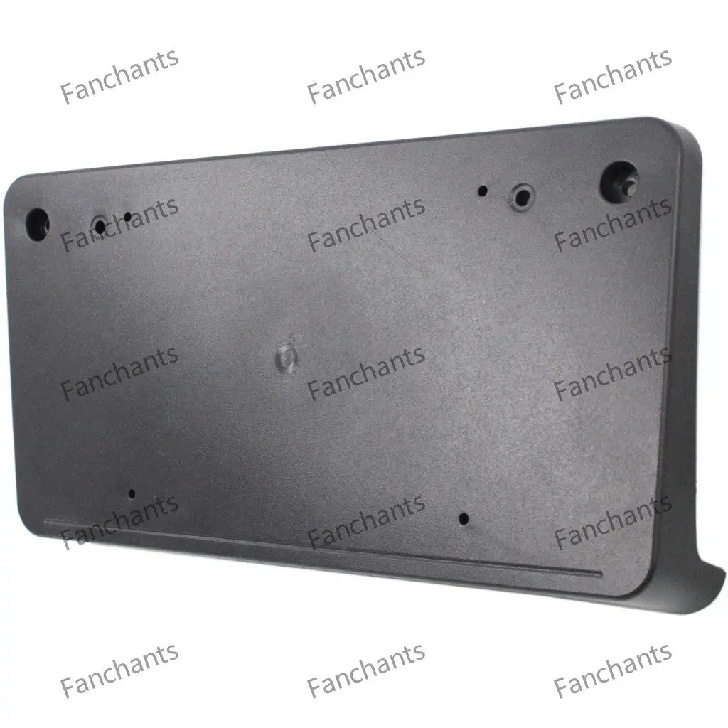 Applicable to BMW 5 Series F10 front license plate license plate base 51137200711 FANCHANTS China Auto Parts Wholesales