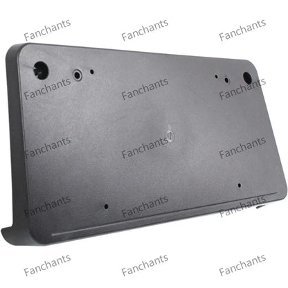 Applicable to BMW 5 Series F10 front license plate license plate base 51137200711 FANCHANTS China Auto Parts Wholesales