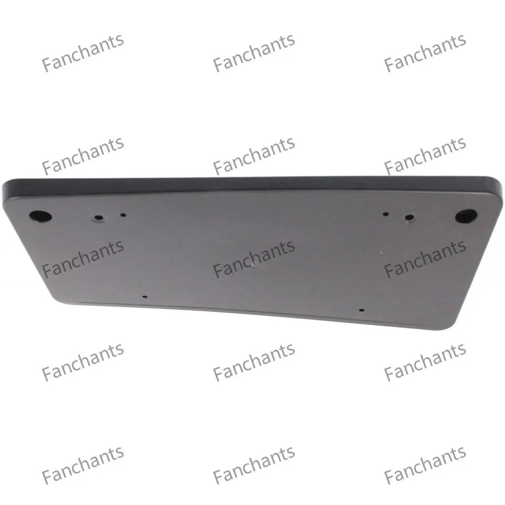 Applicable to BMW 5 Series F10 front license plate license plate base 51137200711 FANCHANTS China Auto Parts Wholesales