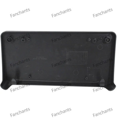 Applicable to BMW 5 Series F10 front license plate license plate base 51137200711 FANCHANTS China Auto Parts Wholesales