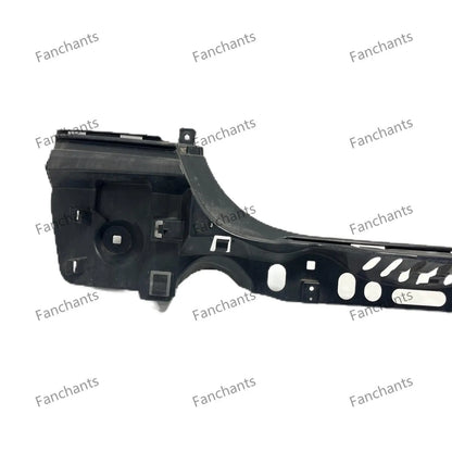 Applicable to BMW 5 Series F10 rear bumper positioning parts rear bumper inner frame 51127331600 FANCHANTS China Auto Parts Wholesales