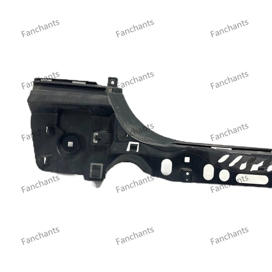 Applicable to BMW 5 Series F10 rear bumper positioning parts rear bumper inner frame 51127331600 FANCHANTS China Auto Parts Wholesales
