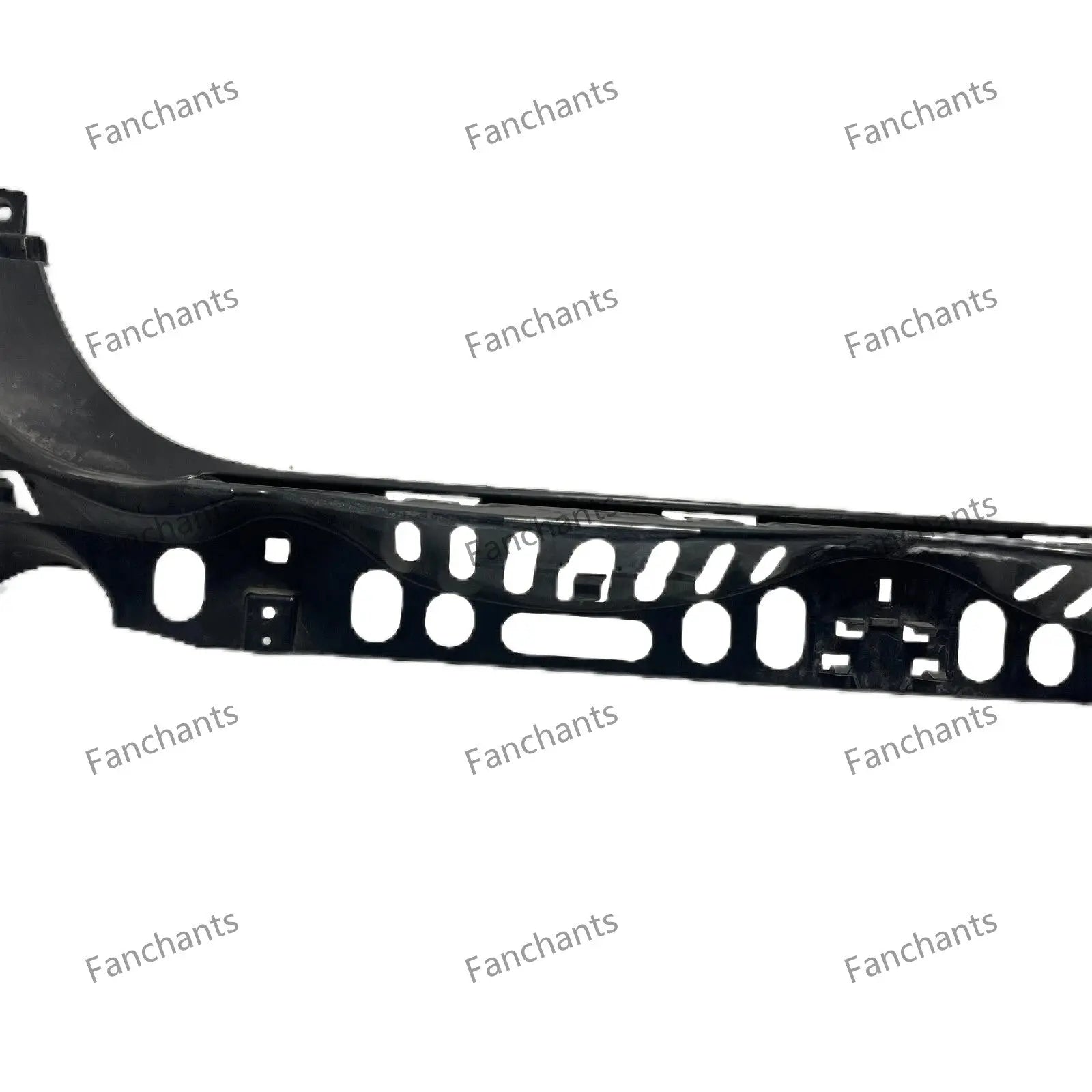 Applicable to BMW 5 Series F10 rear bumper positioning parts rear bumper inner frame 51127331600 FANCHANTS China Auto Parts Wholesales