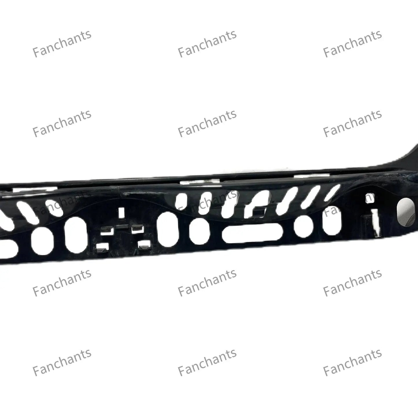 Applicable to BMW 5 Series F10 rear bumper positioning parts rear bumper inner frame 51127331600 FANCHANTS China Auto Parts Wholesales