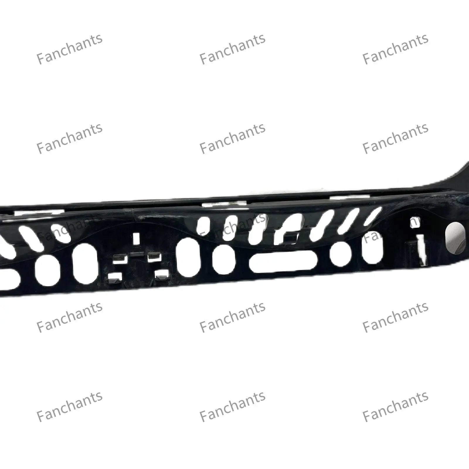 Applicable to BMW 5 Series F10 rear bumper positioning parts rear bumper inner frame 51127331600 FANCHANTS China Auto Parts Wholesales