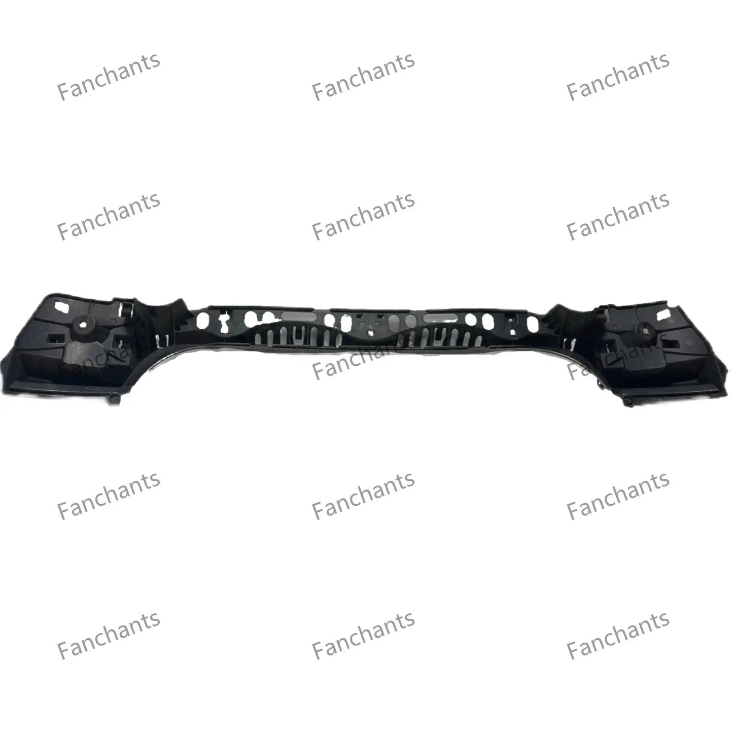Applicable to BMW 5 Series F10 rear bumper positioning parts rear bumper inner frame 51127331600 FANCHANTS China Auto Parts Wholesales