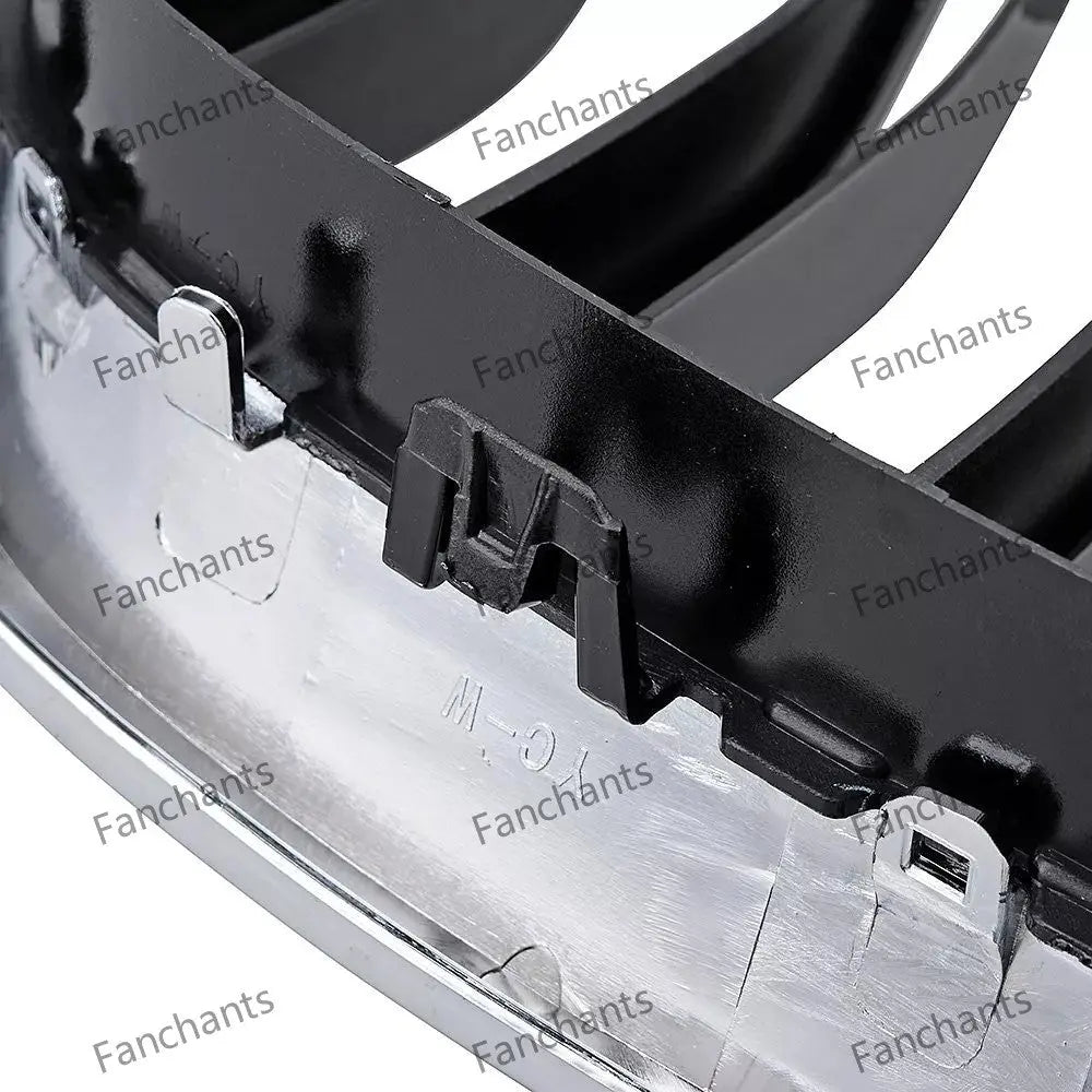 Applicable to BMW 5 Series F10F11 Car Air Intake Grille 51137203649 51137203650 FANCHANTS China Auto Parts Wholesales
