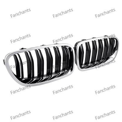 Applicable to BMW 5 Series F10F11 Car Air Intake Grille 51137203649 51137203650 FANCHANTS China Auto Parts Wholesales