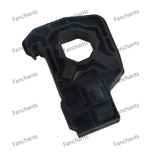 Applicable to BMW 5 Series F18/07 module bracket lower part OE17117575247 17117575248 FANCHANTS China Auto Parts Wholesales
