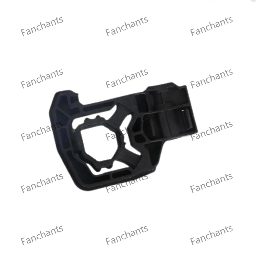 Applicable to BMW 5 Series F18/07 module bracket lower part OE17117575247 17117575248 FANCHANTS China Auto Parts Wholesales