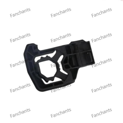 Applicable to BMW 5 Series F18/07 module bracket lower part OE17117575247 17117575248 FANCHANTS China Auto Parts Wholesales