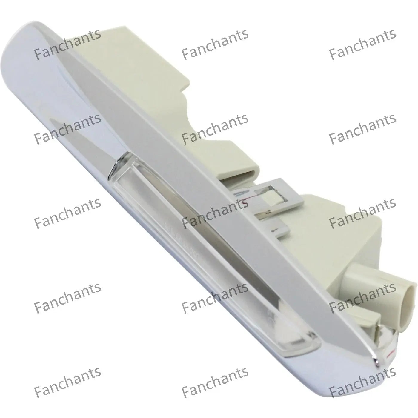 Applicable to BMW 5 Series F18 front fender light side light turn signal indicator light 63137154167  63137154168 FANCHANTS China Auto Parts Wholesales