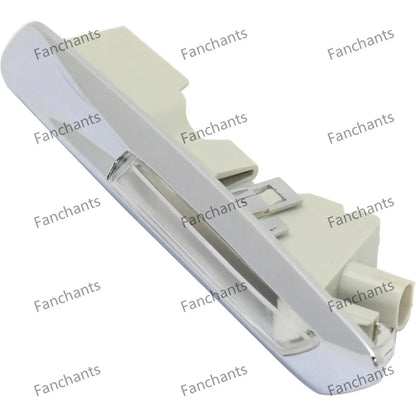 Applicable to BMW 5 Series F18 front fender light side light turn signal indicator light 63137154167  63137154168 FANCHANTS China Auto Parts Wholesales