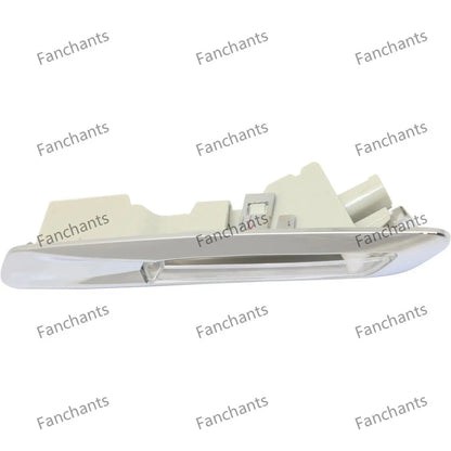 Applicable to BMW 5 Series F18 front fender light side light turn signal indicator light 63137154167  63137154168 FANCHANTS China Auto Parts Wholesales