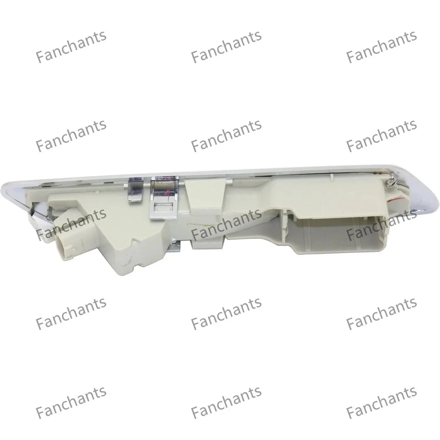 Applicable to BMW 5 Series F18 front fender light side light turn signal indicator light 63137154167  63137154168 FANCHANTS China Auto Parts Wholesales