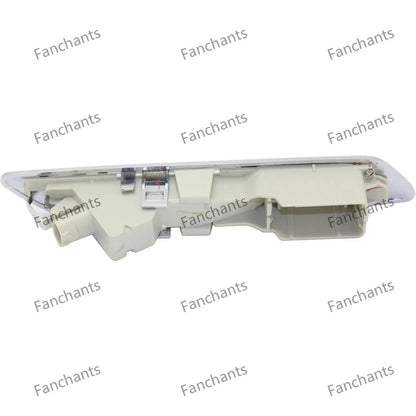 Applicable to BMW 5 Series F18 front fender light side light turn signal indicator light 63137154167  63137154168 FANCHANTS China Auto Parts Wholesales