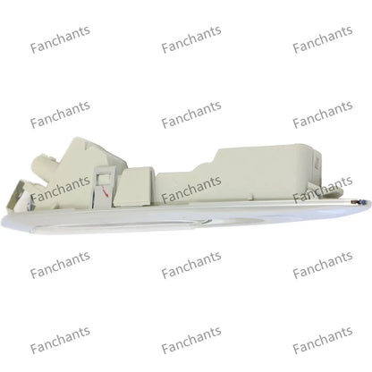 Applicable to BMW 5 Series F18 front fender light side light turn signal indicator light 63137154167  63137154168 FANCHANTS China Auto Parts Wholesales