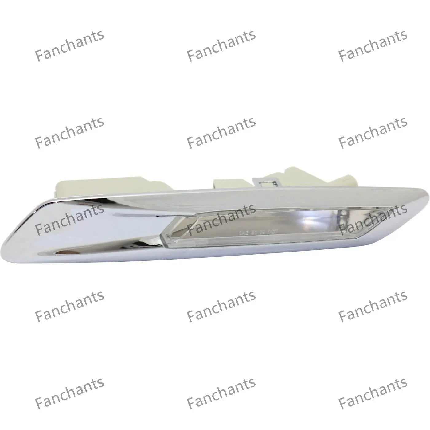 Applicable to BMW 5 Series F18 front fender light side light turn signal indicator light 63137154167  63137154168 FANCHANTS China Auto Parts Wholesales