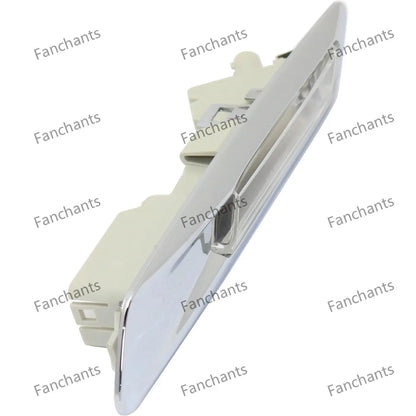 Applicable to BMW 5 Series F18 front fender light side light turn signal indicator light 63137154167  63137154168 FANCHANTS China Auto Parts Wholesales