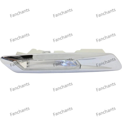 Applicable to BMW 5 Series F18 front fender light side light turn signal indicator light 63137154167  63137154168 FANCHANTS China Auto Parts Wholesales