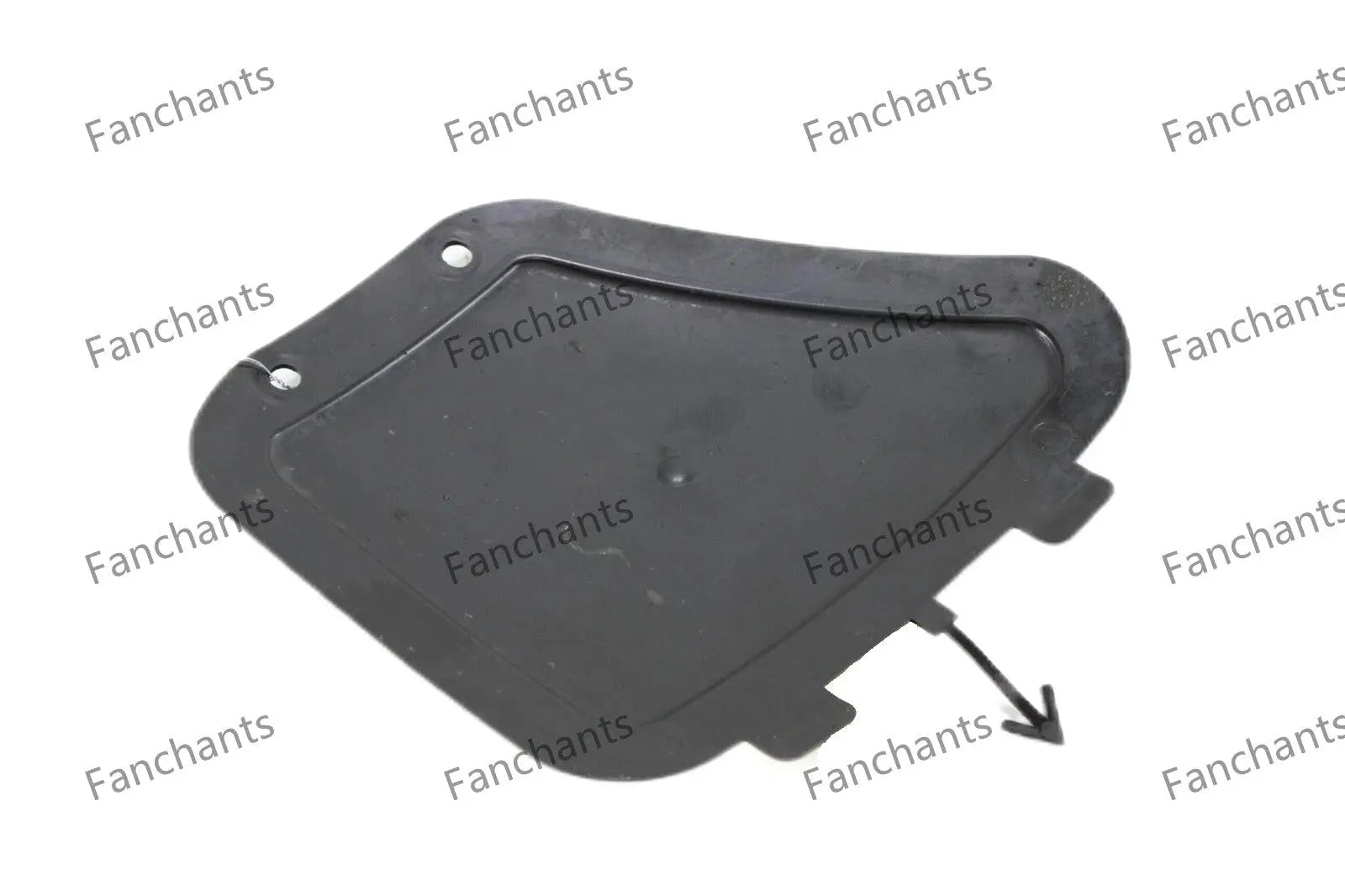 Applicable to BMW 5 Series F18 liner cover 51717187043 51717187044 FANCHANTS China Auto Parts Wholesales