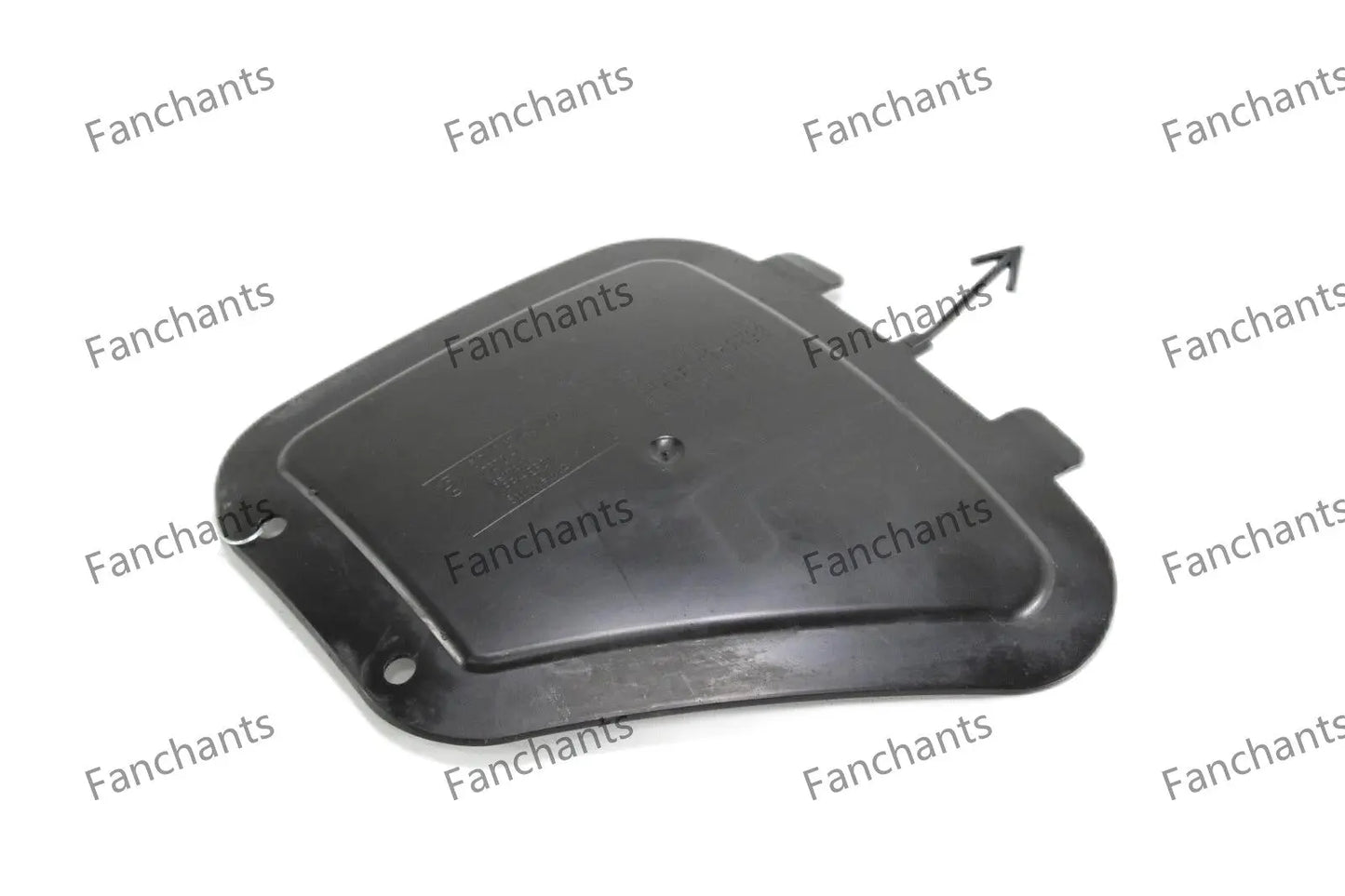 Applicable to BMW 5 Series F18 liner cover 51717187043 51717187044 FANCHANTS China Auto Parts Wholesales