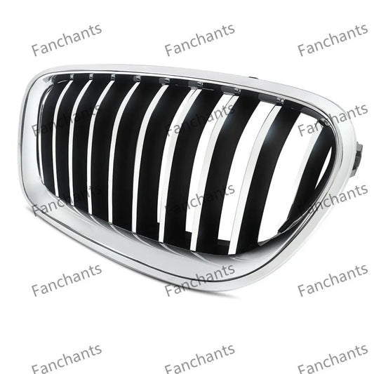 Applicable to BMW 5 Series F18 new grille 51137412323 51137412324 FANCHANTS China Auto Parts Wholesales