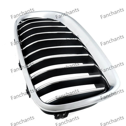 Applicable to BMW 5 Series F18 new grille 51137412323 51137412324 FANCHANTS China Auto Parts Wholesales