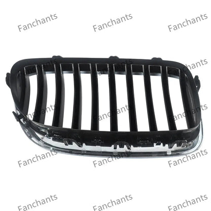 Applicable to BMW 5 Series F18 new grille 51137412323 51137412324 FANCHANTS China Auto Parts Wholesales