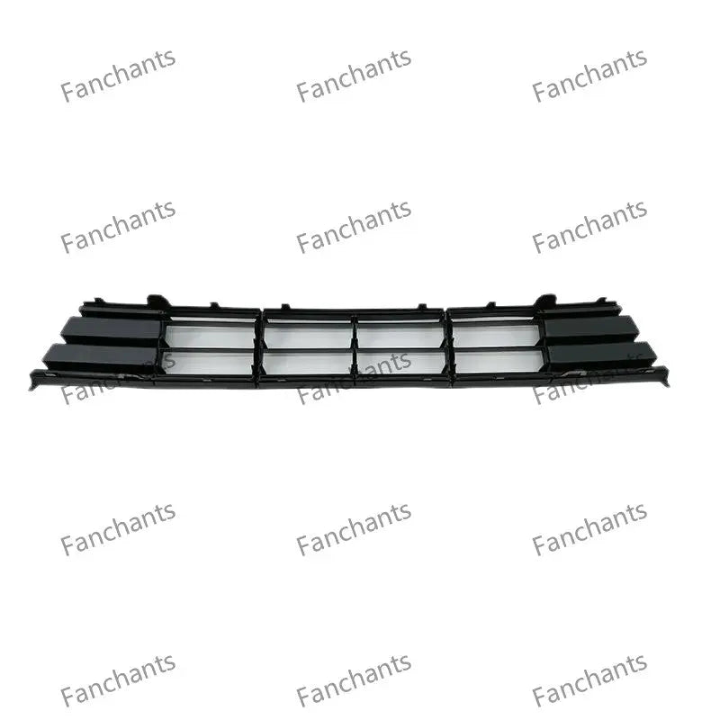 Applicable to BMW 5 Series F18LCI front bumper front face ventilation lower grille bracket 51117331725 FANCHANTS China Auto Parts Wholesales