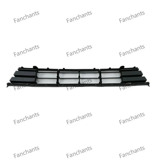 Applicable to BMW 5 Series F18LCI front bumper front face ventilation lower grille bracket 51117331725 FANCHANTS China Auto Parts Wholesales