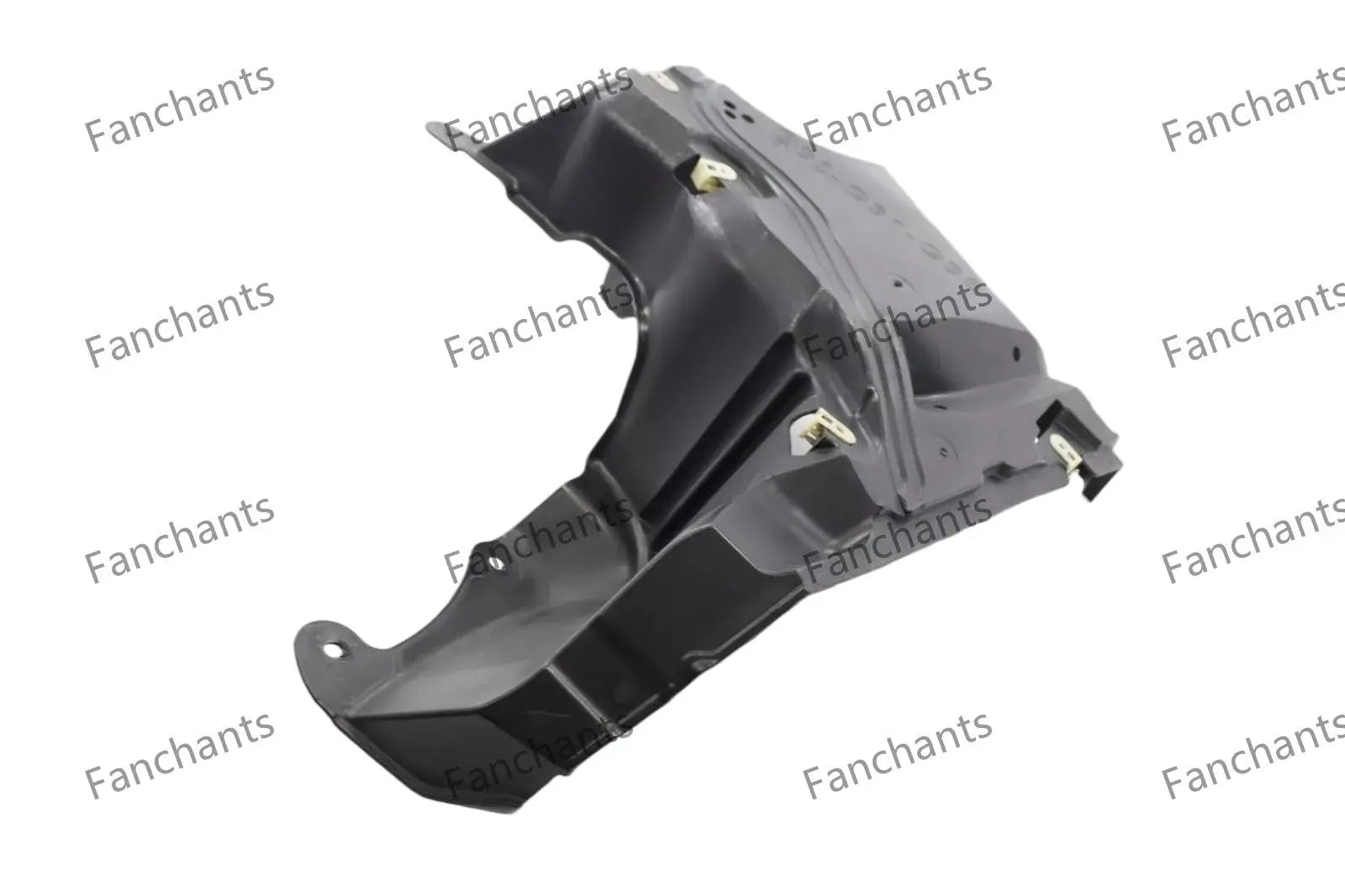 Applicable to BMW 5 Series G30/G31/G38 rear floor trim 51757340787 51757340788 FANCHANTS China Auto Parts Wholesales