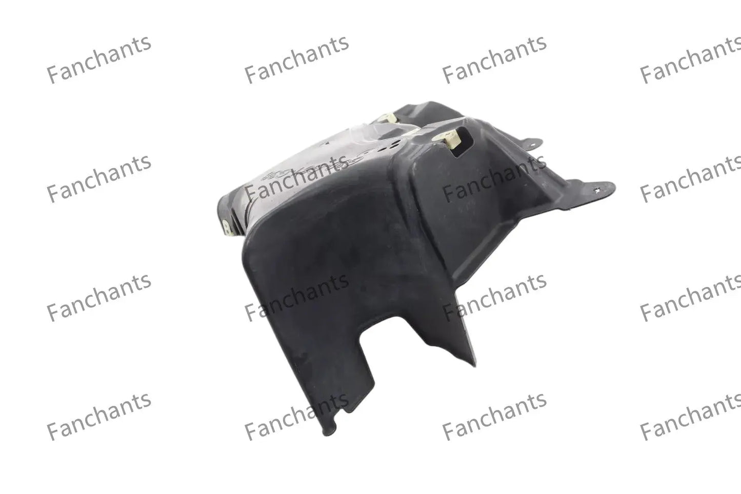 Applicable to BMW 5 Series G30/G31/G38 rear floor trim 51757340787 51757340788 FANCHANTS China Auto Parts Wholesales