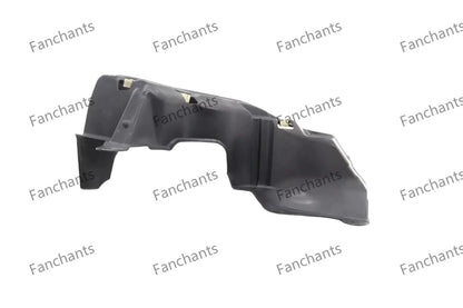 Applicable to BMW 5 Series G30/G31/G38 rear floor trim 51757340787 51757340788 FANCHANTS China Auto Parts Wholesales
