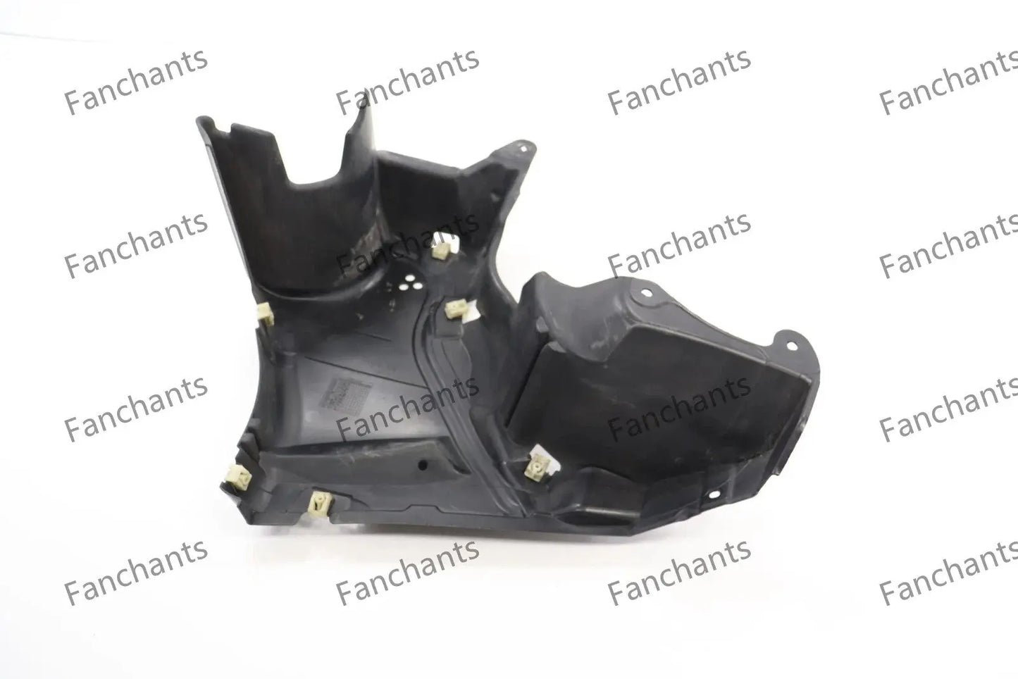 Applicable to BMW 5 Series G30/G31/G38 rear floor trim 51757340787 51757340788 FANCHANTS China Auto Parts Wholesales