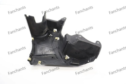 Applicable to BMW 5 Series G30/G31/G38 rear floor trim 51757340787 51757340788 FANCHANTS China Auto Parts Wholesales