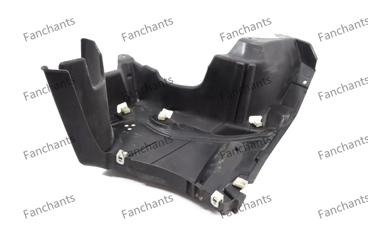 Applicable to BMW 5 Series G30/G31/G38 rear floor trim 51757340787 51757340788 FANCHANTS China Auto Parts Wholesales