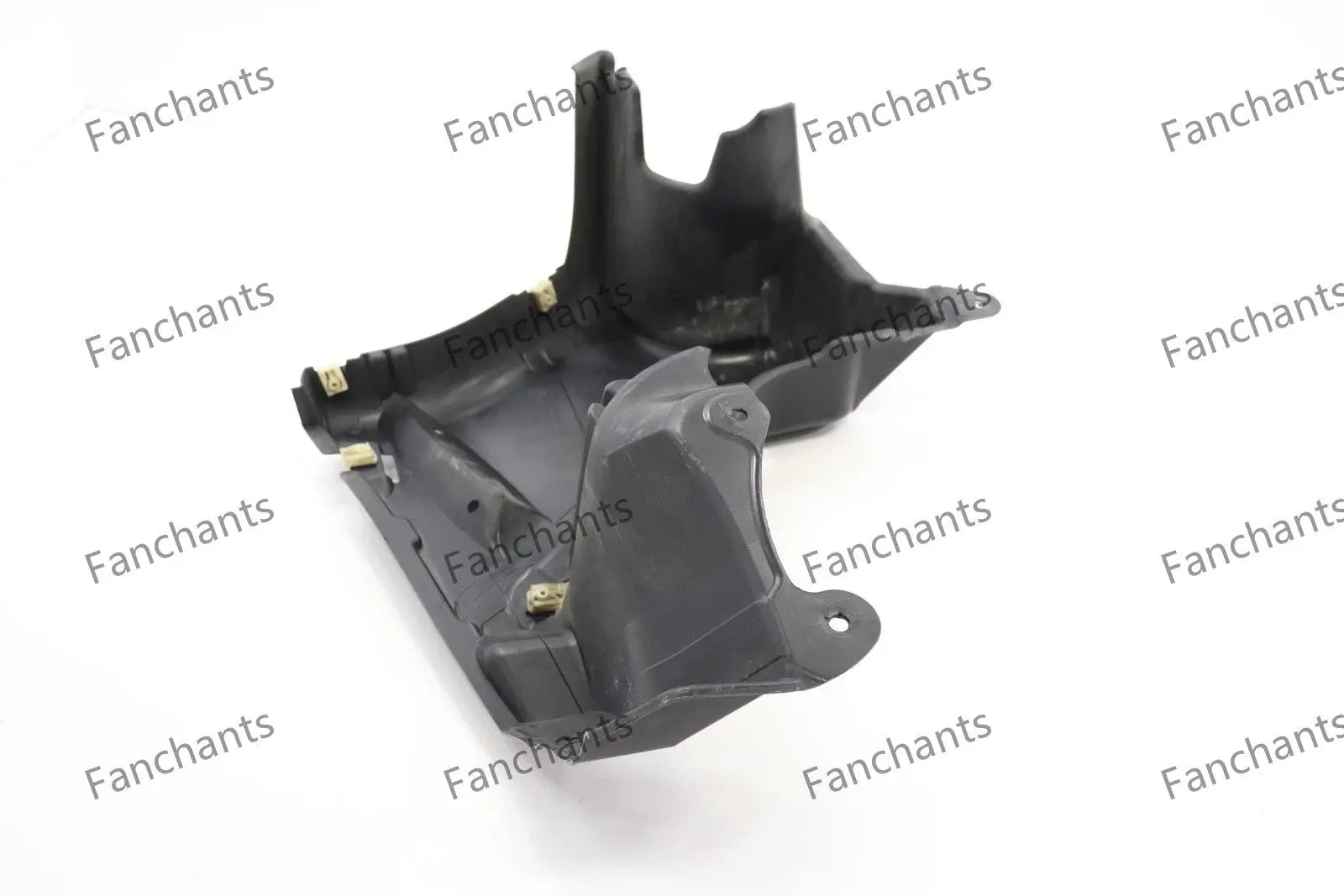 Applicable to BMW 5 Series G30/G31/G38 rear floor trim 51757340787 51757340788 FANCHANTS China Auto Parts Wholesales