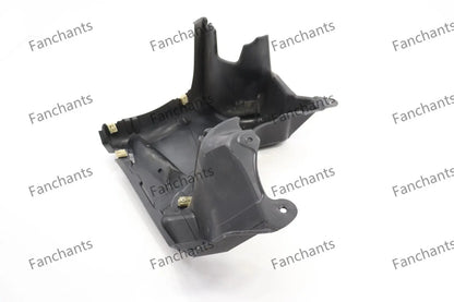 Applicable to BMW 5 Series G30/G31/G38 rear floor trim 51757340787 51757340788 FANCHANTS China Auto Parts Wholesales