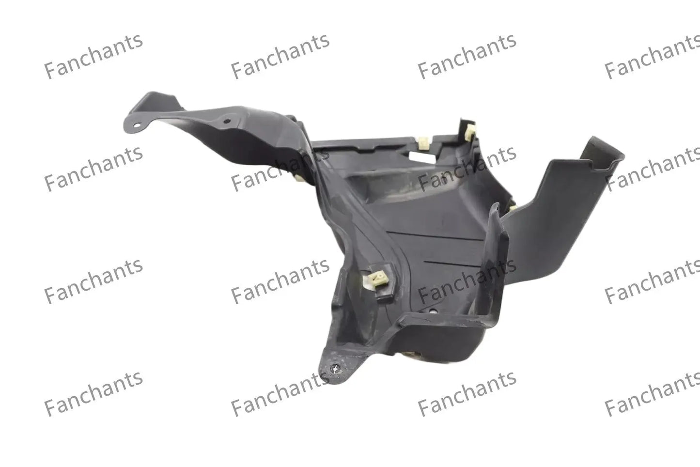 Applicable to BMW 5 Series G30/G31/G38 rear floor trim 51757340787 51757340788 FANCHANTS China Auto Parts Wholesales
