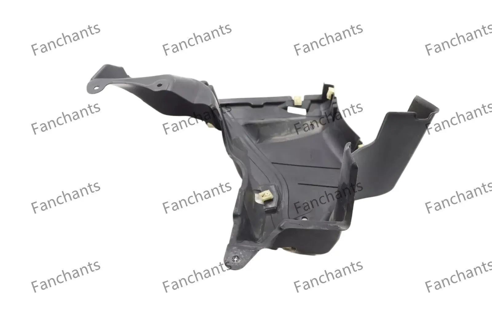Applicable to BMW 5 Series G30/G31/G38 rear floor trim 51757340787 51757340788 FANCHANTS China Auto Parts Wholesales