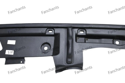 Applicable to BMW 5 Series G30/G38 fender trim 51767349605 51767349606 FANCHANTS China Auto Parts Wholesales