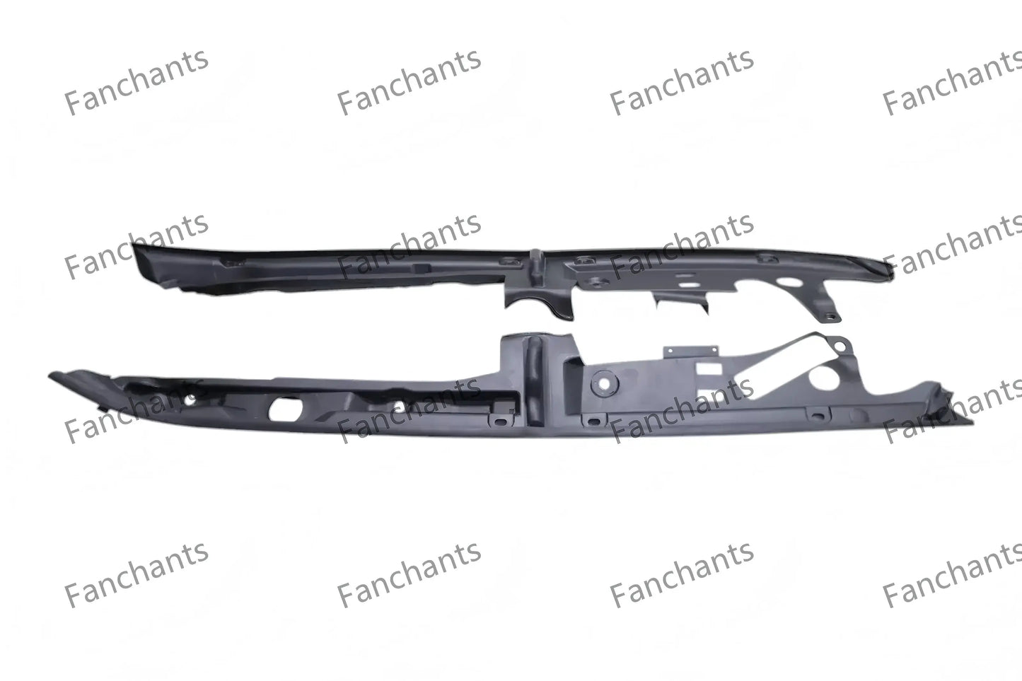 Applicable to BMW 5 Series G30/G38 fender trim 51767349605 51767349606 FANCHANTS China Auto Parts Wholesales
