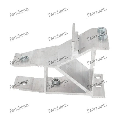 Applicable to BMW 5 Series G38/G12 front bumper frame bracket adapter 51117357215 51117357216 FANCHANTS China Auto Parts Wholesales