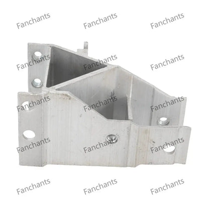 Applicable to BMW 5 Series G38/G12 front bumper frame bracket adapter 51117357215 51117357216 FANCHANTS China Auto Parts Wholesales