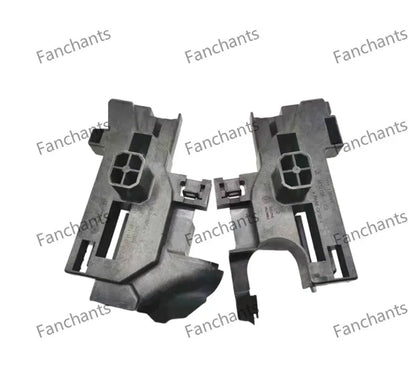 Applicable to BMW 5 Series G38 LCI module bracket lower part 17117933883 17117933884 FANCHANTS China Auto Parts Wholesales